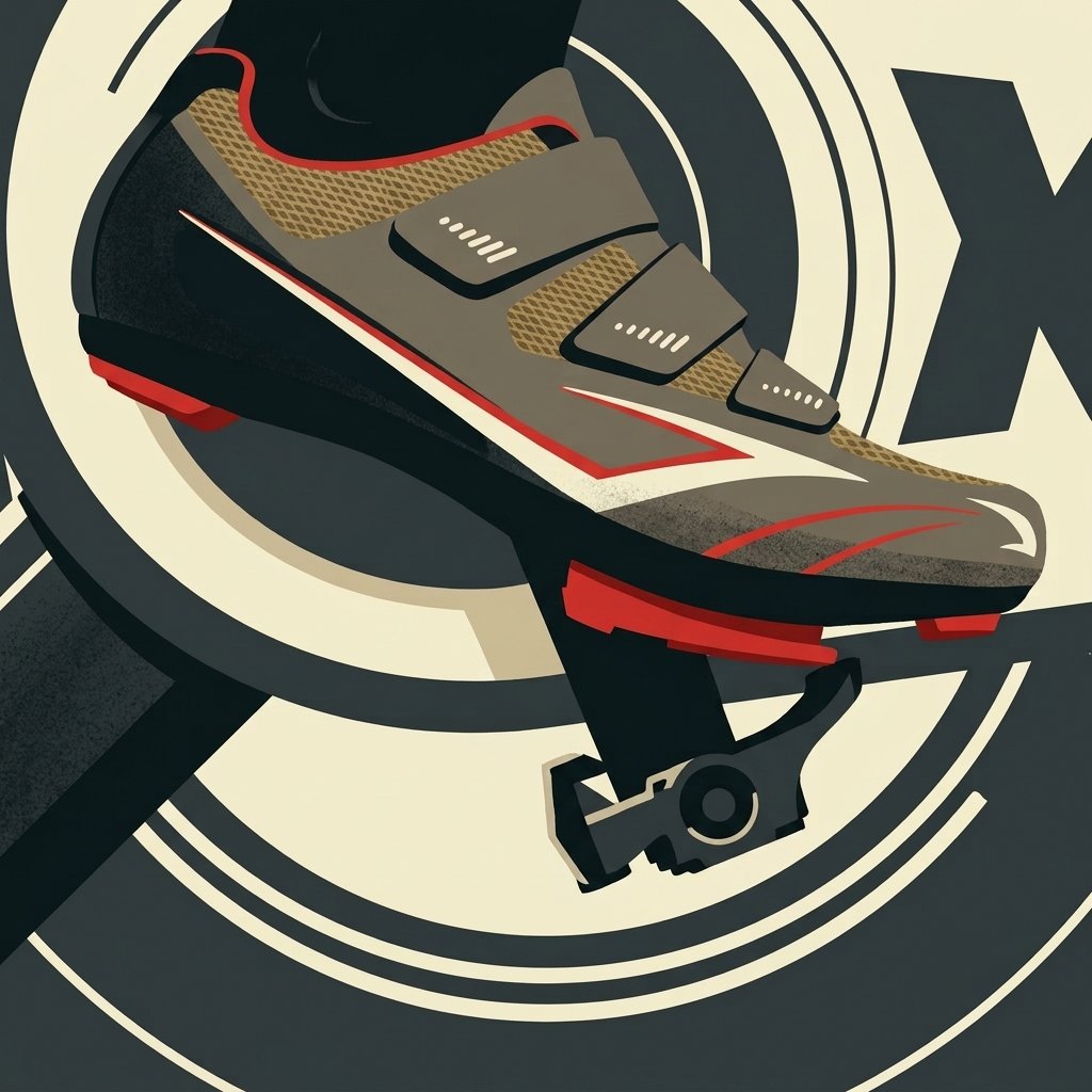 Campus Men Mike Running Shoes