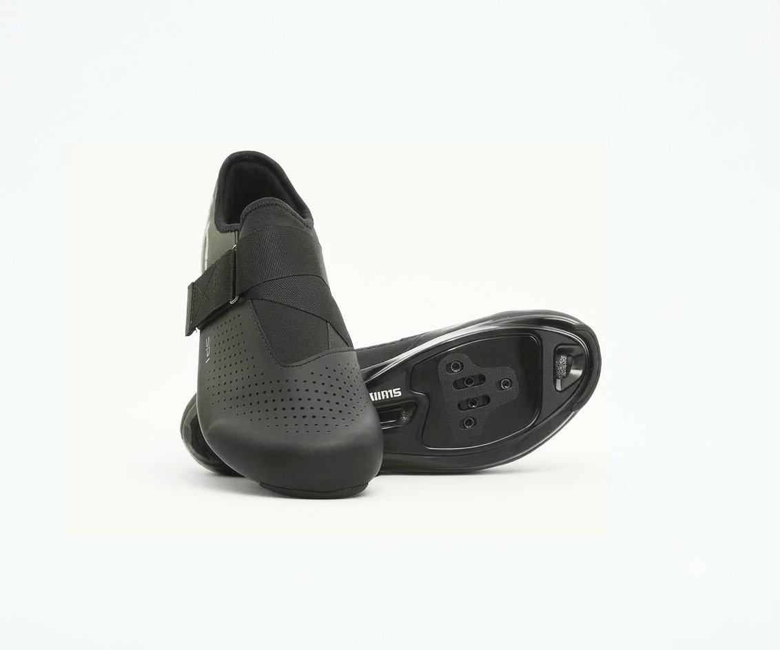 High Performing All-Rounder Cycling Shoe