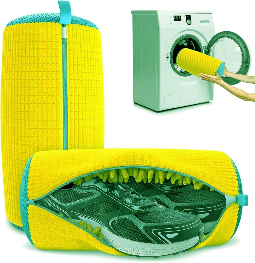 Shoe Washing Bags for Washing Machine