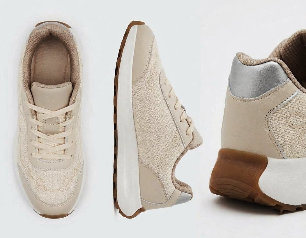 Women's JUJUBEE Sneakers