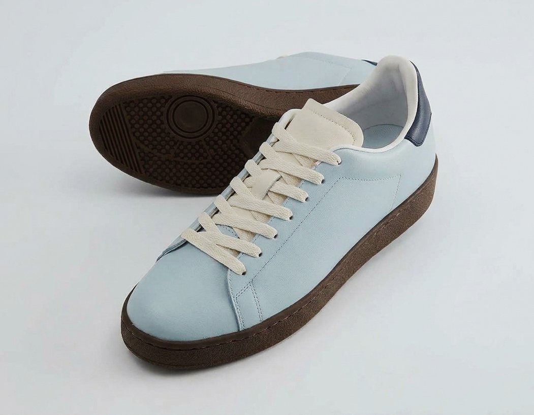 Lotto Women Autograph Leather Sneakers
                        </h3>