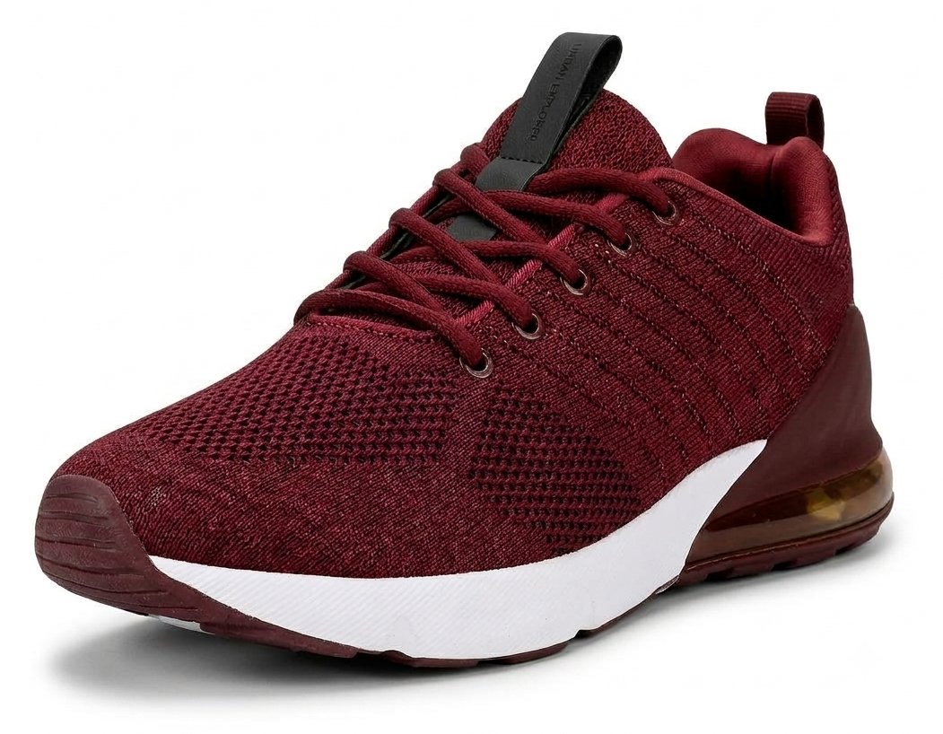 Campus Men Mike Running Shoes